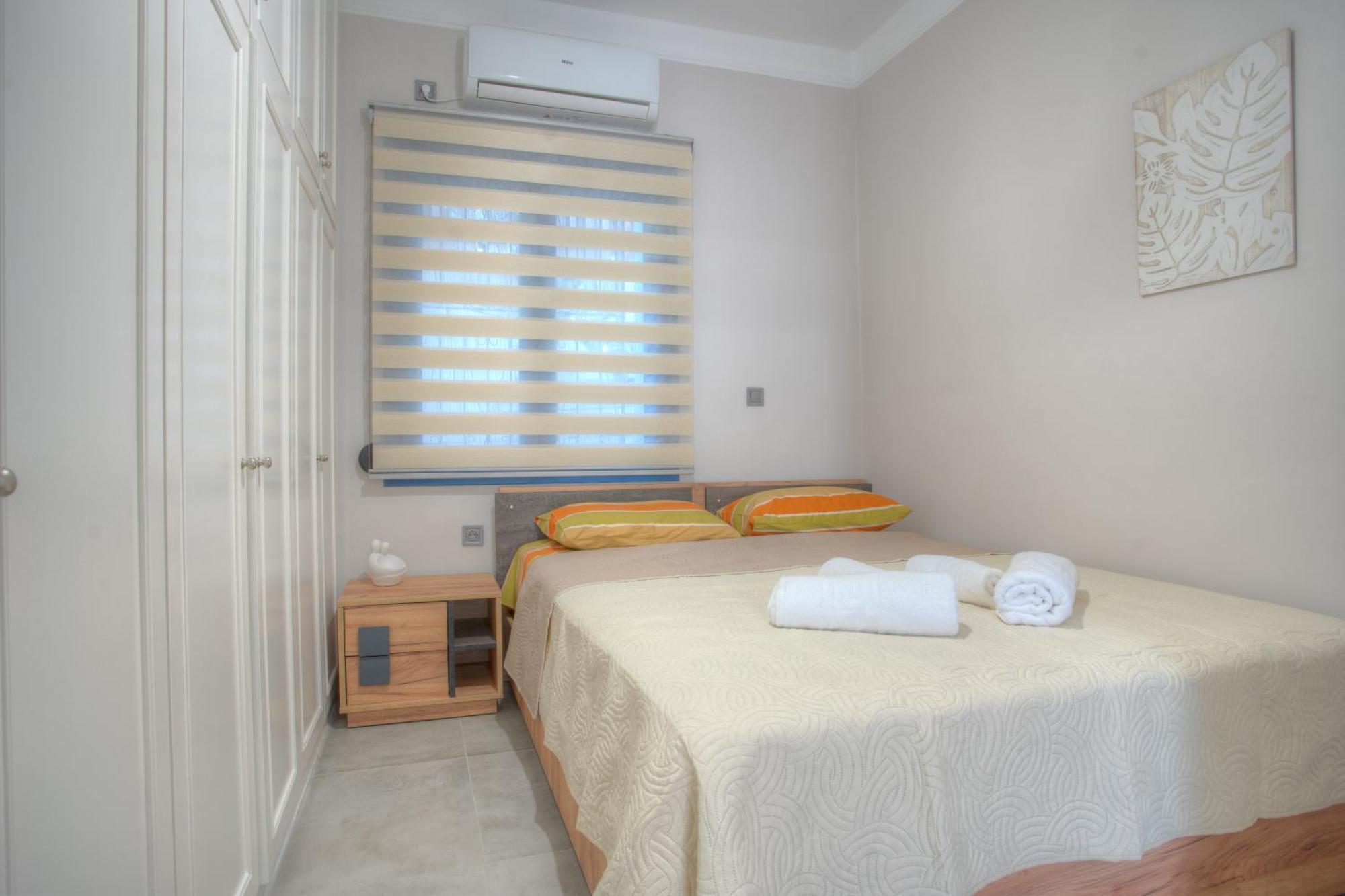 Appartamento Kate House Mjt Mytilíni Esterno foto